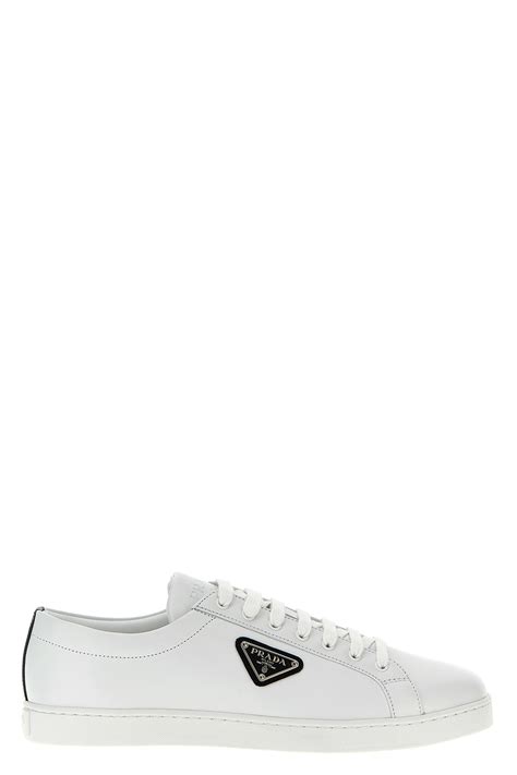 prada milano herren|Prada lane sneakers.